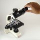 Camera USB pentru ocular de microscop cu diametrul de 23 mm DinoEye - AM4023